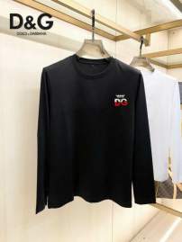 Picture of Dolce Gabbana T Shirt Long _SKUDGS-4XL25tn0250493